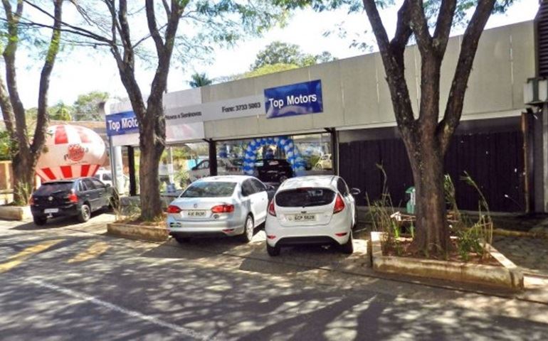 Chegada em Avaré da concessionária Top Motors HMB é a grande notícia do final de semana