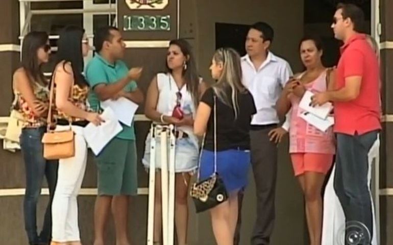 Grupo denuncia agência de turismo por suposto golpe em Avaré