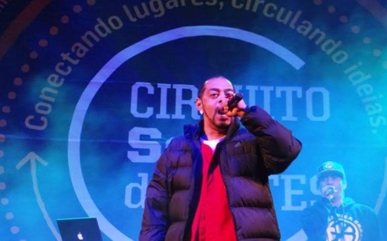 Dia do Trabalhador é marcado por atividades esportivas e culturais