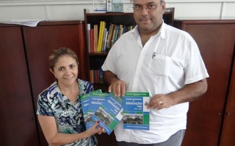 Plano Municipal da Educação define metas para os próximos 10 anos 
