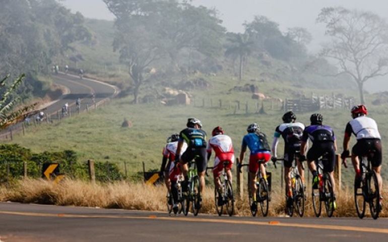 Festival Brasil Ride movimenta a cidade de Botucatu