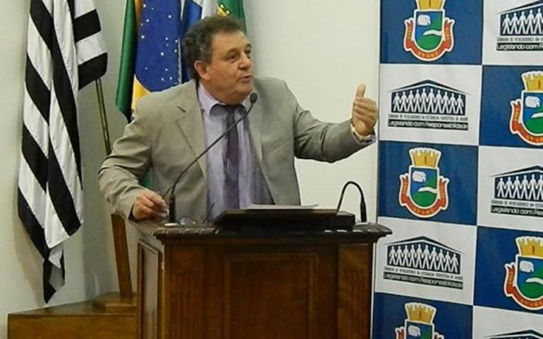 Estati cobra Comutran sobre alterações no trânsito
