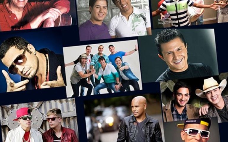 Novos artistas confirmados na festa da Criativa FM em Botucatu