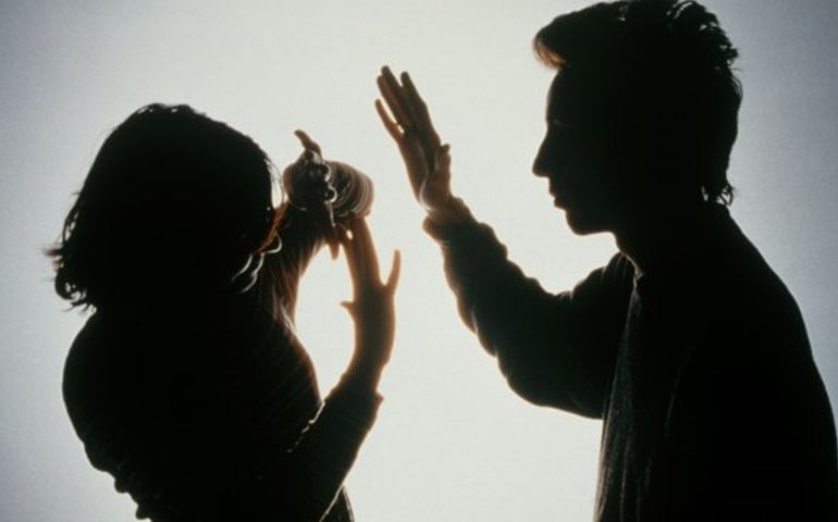 Homem é preso após agredir esposa e morder filho em Avaré
