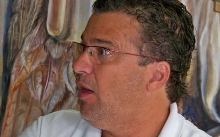 VEREADOR DENILSON ZIROLDO FALA SOBRE A SITUAÇÃO DOS CÓRREGOS EM AVARÉ
