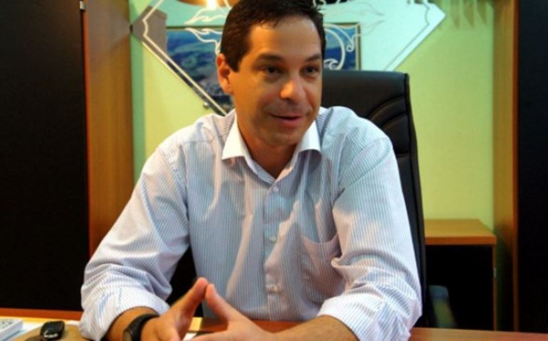 Câmara Municipal de Itatinga irá votar hoje a C.P.I. do Pref. Paulo Apolo.