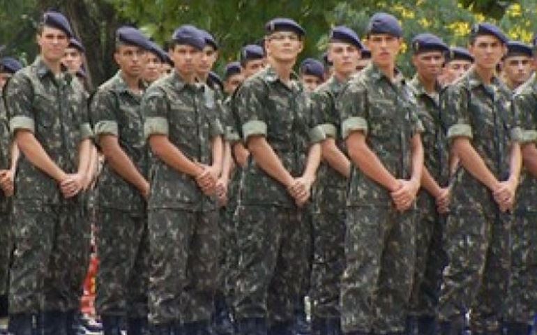Prazo para alistamento militar segue até junho em Avaré.