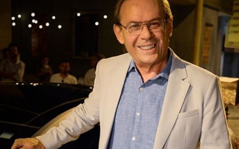 Aos 66 anos, morre o ator José Wilker Causa da morte ainda não foi divulgada