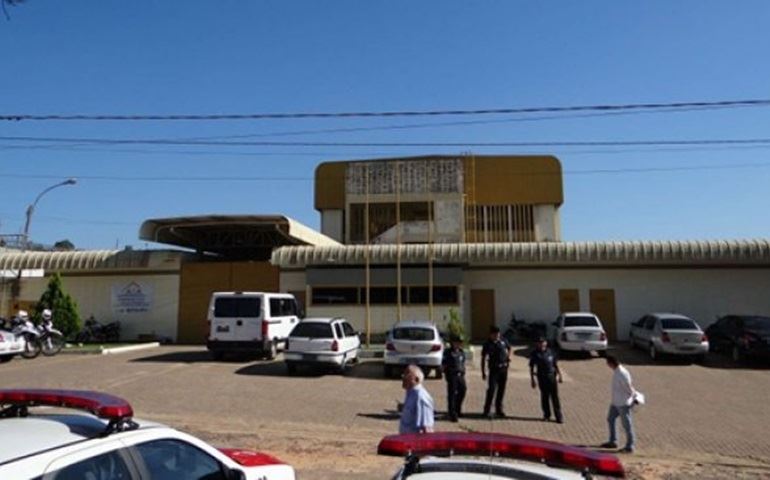  Fundação CASA podem deflagrar nova greve