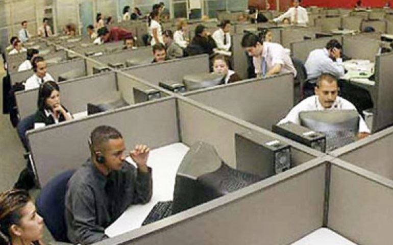 Telemarketing eleitoral está proibido este ano
