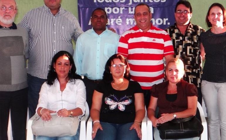 Avaré recebe seis médicos para atendimento em bairros da cidade