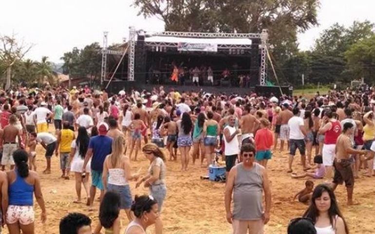 Prefeito diz que mesmo com crise tem Carnaval