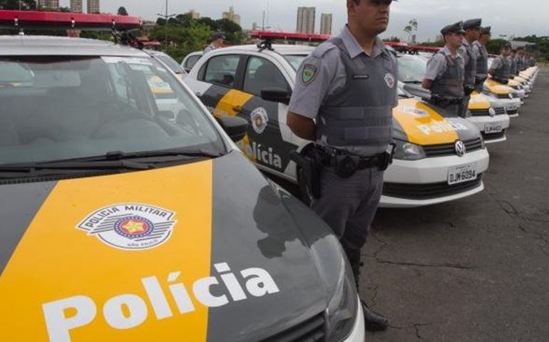 POLÍCIA MILITAR RODOVIÁRIA PRENDE INDIVIDUO PELO CRIME DE RECEPTAÇÃO E USO DE DOCUMENTO FALSO