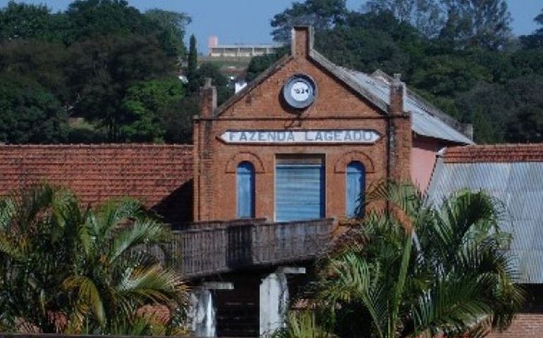 Acidente mata jovem na Fazenda Lageado em BotucatuMotorista de um Monza perdeu o controle da direção