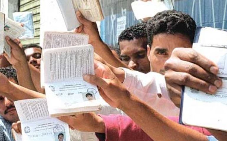 Desemprego ficou em 6,8% no 2º trimestre, mostra IBGE