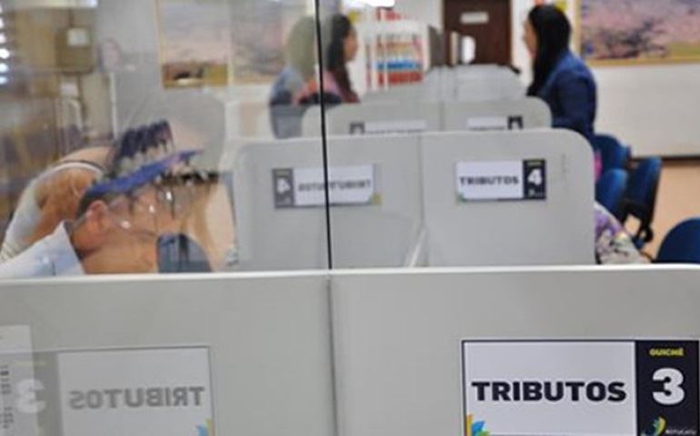 Certidão de débitos pode de ser feita via internet em Botucatu