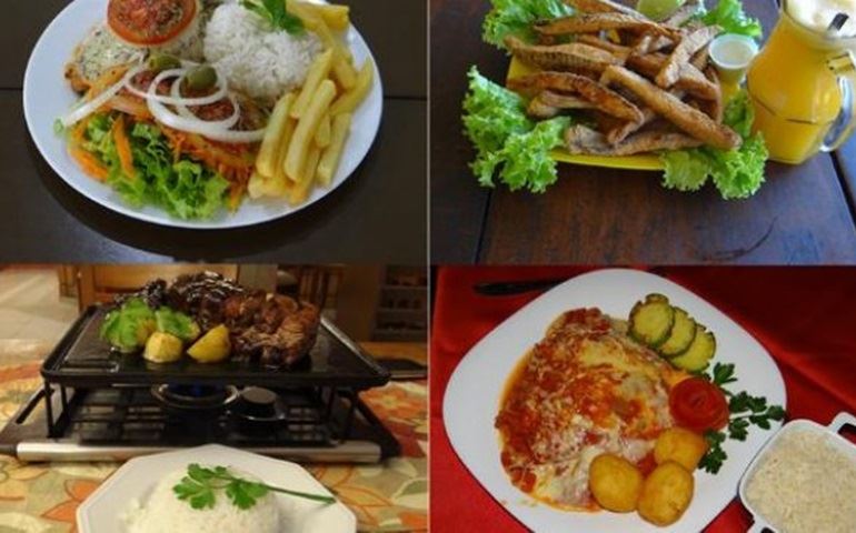 Mostra Gastronômica vai movimentar bares e restaurantes