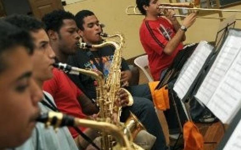 Projeto Guri abre mais de 800 vagas na região de Sorocaba e Itapetininga
