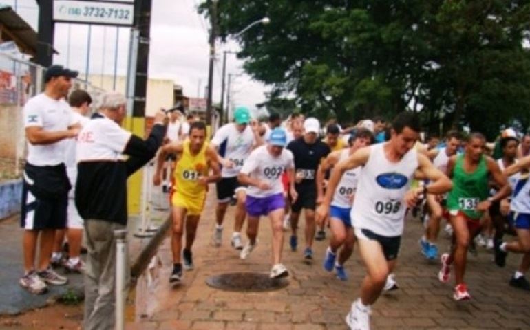 Avaré promove 1ª Corrida e Caminhada SEME dia 23
