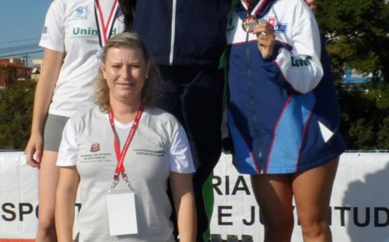 As equipes de Judô, Natação e Atletismo foram os destaques avareenses no evento