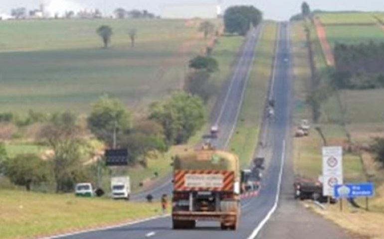 A Rodovias do Tietê registrou movimento de 389.167 mil veículos nas rodovias do corredor da Marecha