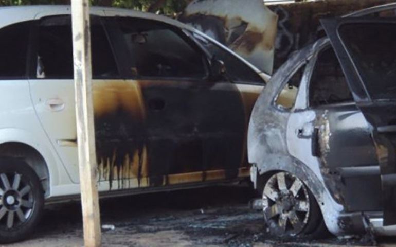 Violência de Promissão se repete em Assis Ourinhos e Sta. Cruz do Rio Pardo