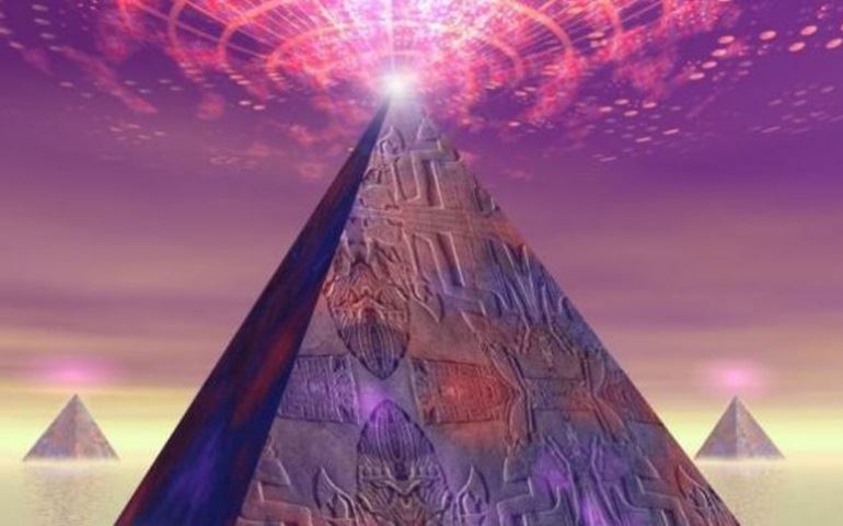 CIÊNCIA MILENAR REIKI
