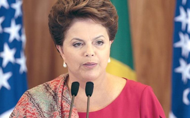 Sexta feira próxima a Presidente da República poderá estar em Botucatu.
