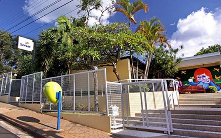 Avareenses poderão participar do curso do SENAC em Botucatu