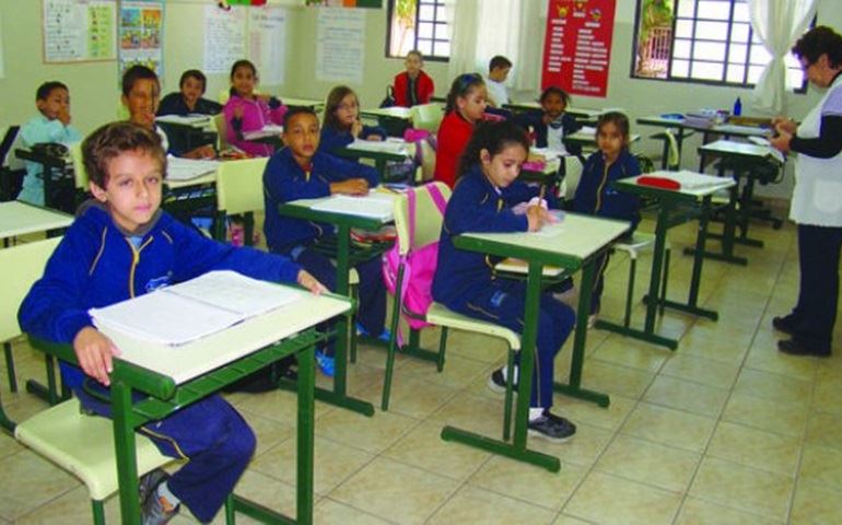Prefeitura inaugura a ampliação da creche Geraldo Benedete amanhã sábado