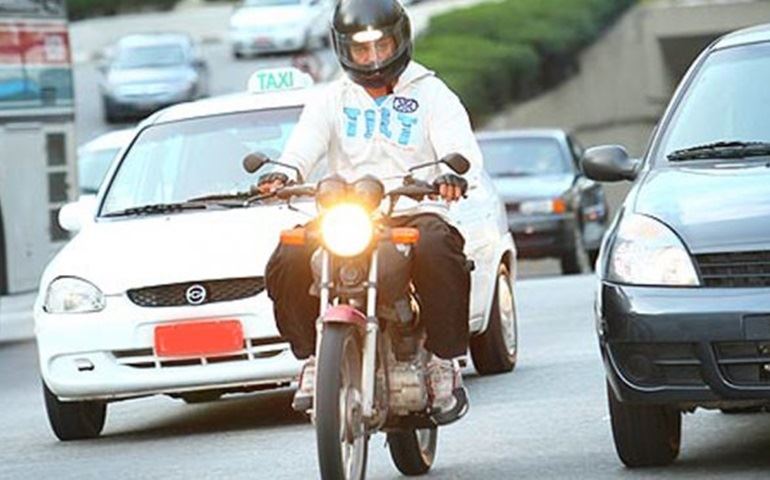 Detran.SP: dicas para o trânsito na semana do motorista e do motociclista