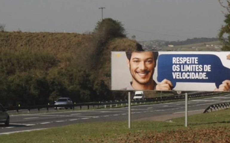 CCR SPVias realizará atividades na Semana Nacional do Trânsito