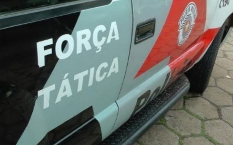 Polícia Militar captura procurado pela Justiça em Avaré