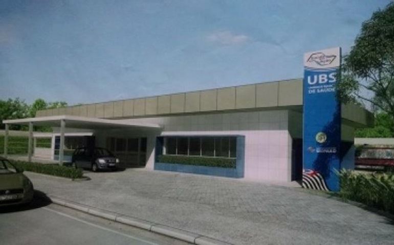 Clínica Saúde em Ação será erguida no Residencial Mário Bannwart