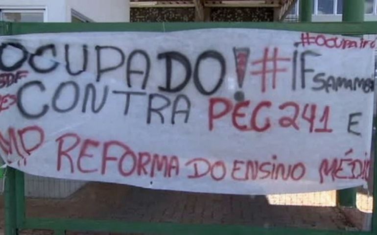 Veja lista de locais que não terão prova do Enem no final de semana