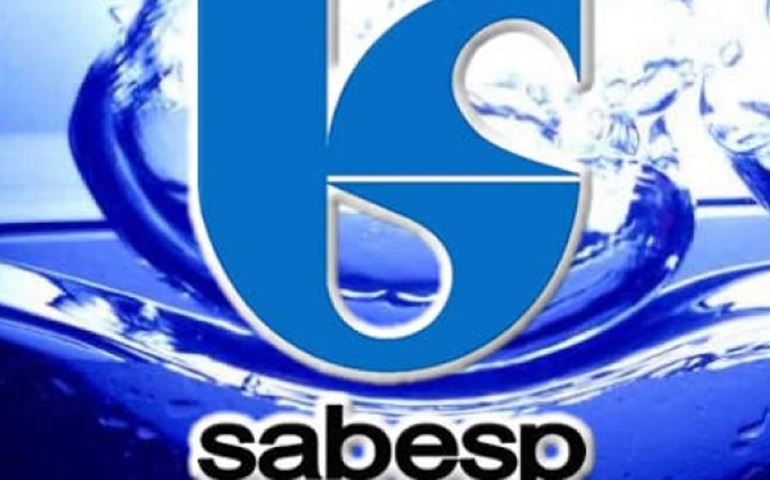 SABESP COBRADA PELO VERADOR BARRETO