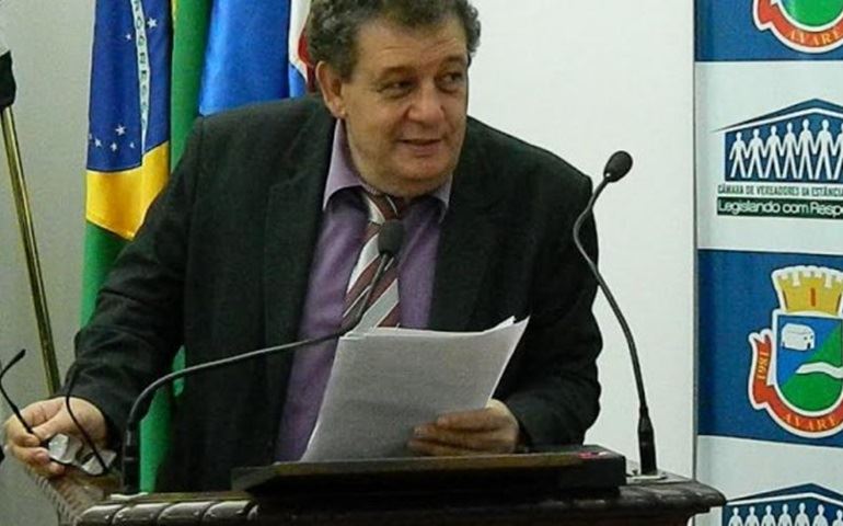 Estati pede que Prefeitura informe nome de médicos nos Postos de Saúde
