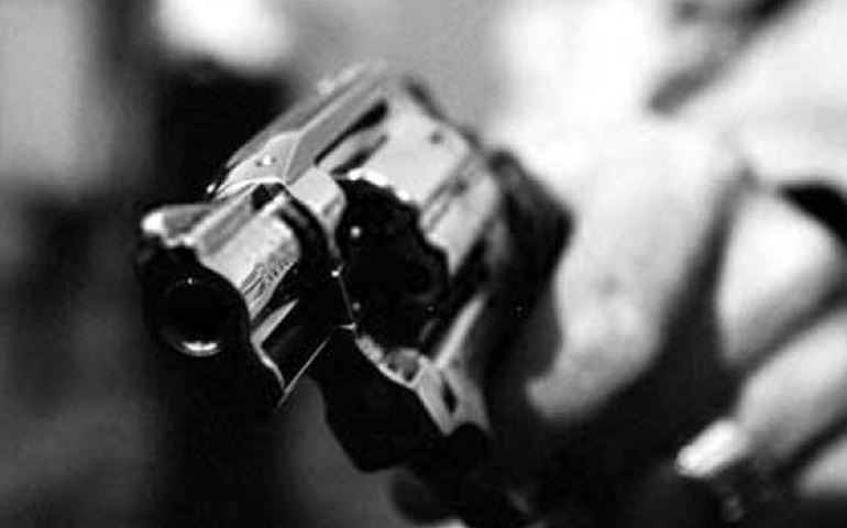 Homem é morto durante tiroteio com a PM em Avaré