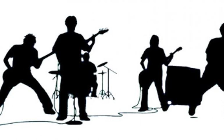 Cultura promoverá o I Festival de Bandas de Rock
