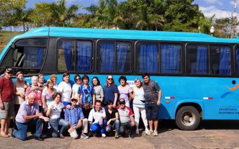 Grupo de 30 atletas representa Avaré no JORI