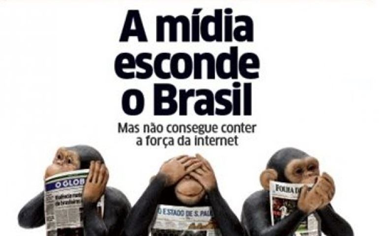 Políticos mais ricos do Brasil: Repórter da Revista Carta Capital chama lista de Forbes de
