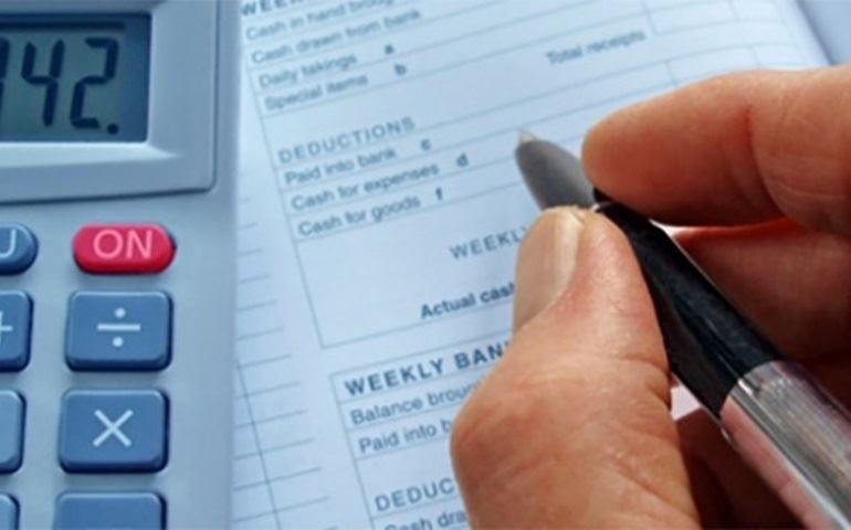 Declaração do IR pode ser entregue a partir dessa quinta-feira