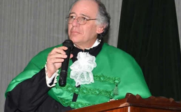 Diretor da Unesp é eleito presidente do Mercosul