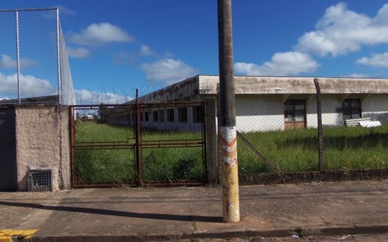 A verdade sobre o saudoso  Hospital Geral de Avaré. 