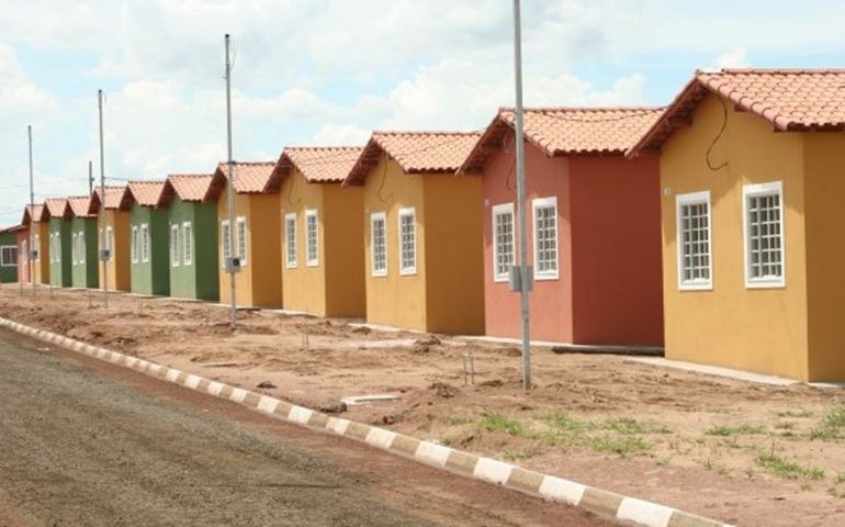 Começa hoje inscrição para 71 casas populares em Botucatu
