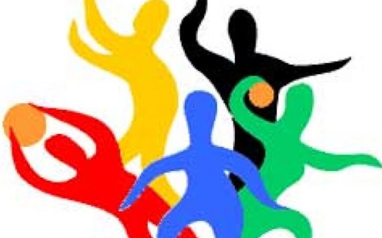 Fique ligado nas atividades esportivas do fim de semana