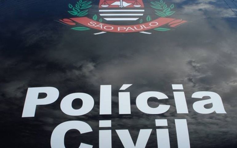 Procurado pela Justiça é preso em Avaré com documento falso
