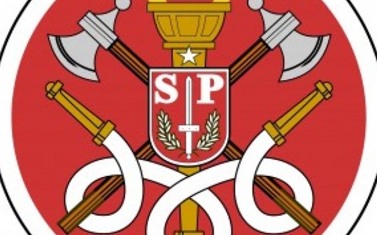 NOTA A IMPRENSA ? PREVENÇÃO DE AFOGAMENTOS
