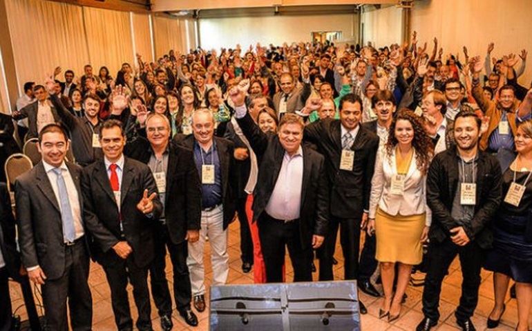 Avaré é participante da Caravana do Banco do Povo