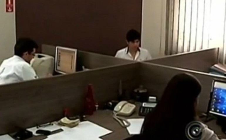 MINISTÉRIO DO TRABALHO DE AVARÉ COM FALTA DE FUNCIONÁRIOS GERA RECLAMAÇÕES.